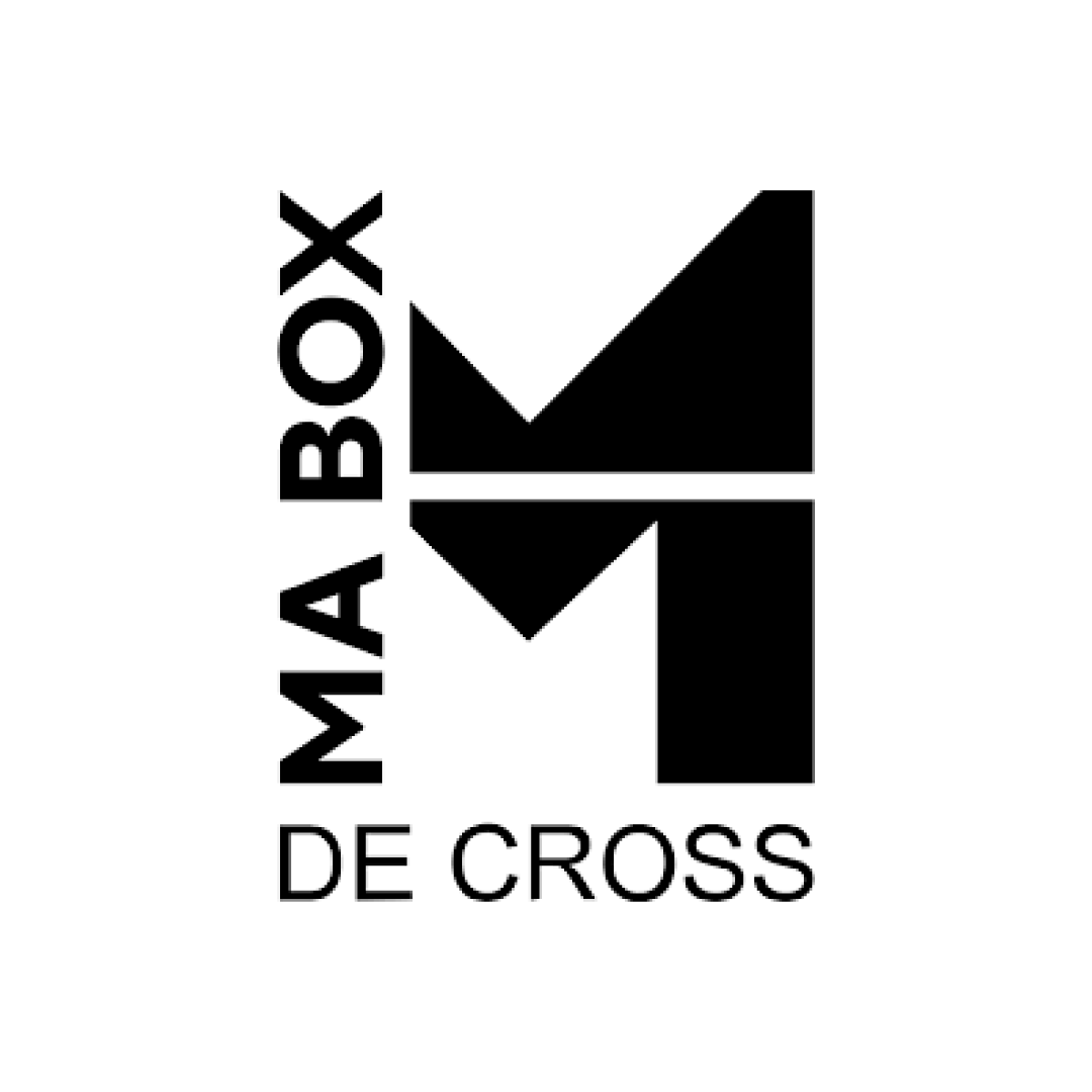 Logo partenaire de Red Legion, Ma Box de Cross